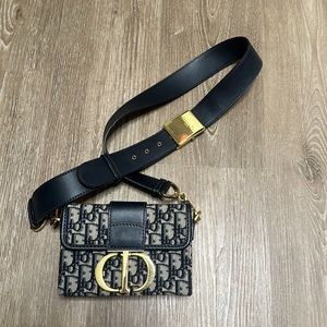 Dior crossbody bag